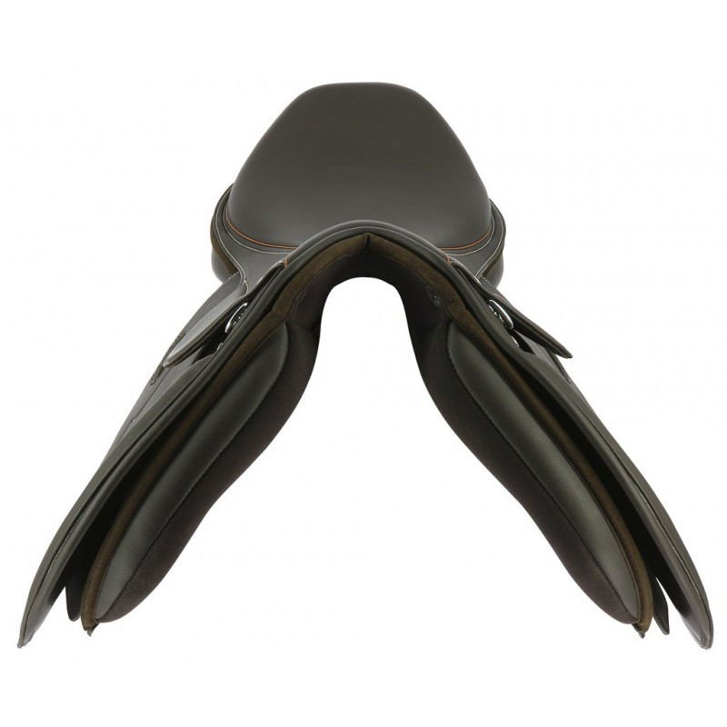 Selle Close Contact  Club Rexine Evol Norton
