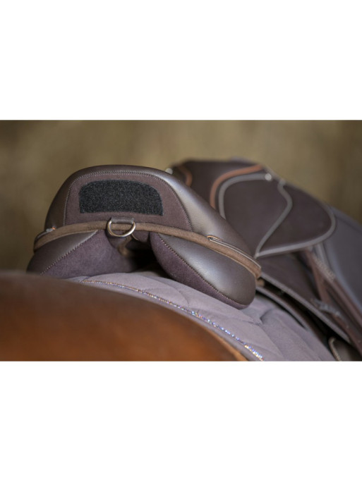 Selle Close Contact Club Rexine Evol Norton Selle Close Contact Club Rexine Evol Norton