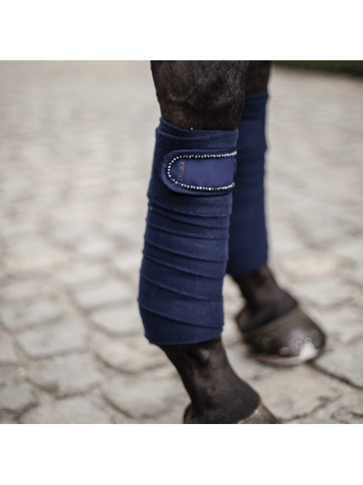 Bandes de polo pearls Kentucky