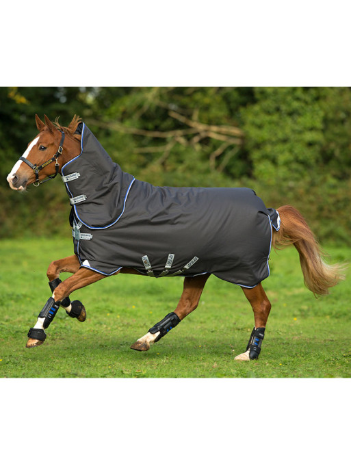 Couverture Amigo Bravo 12 Plus Horseware Couverture Amigo Bravo 12 Plus Horseware