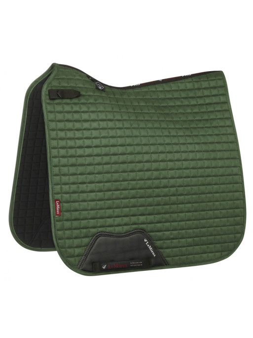 Tapis de dressage ProSport Suede Lemieux Tapis de dressage ProSport Suede Lemieux