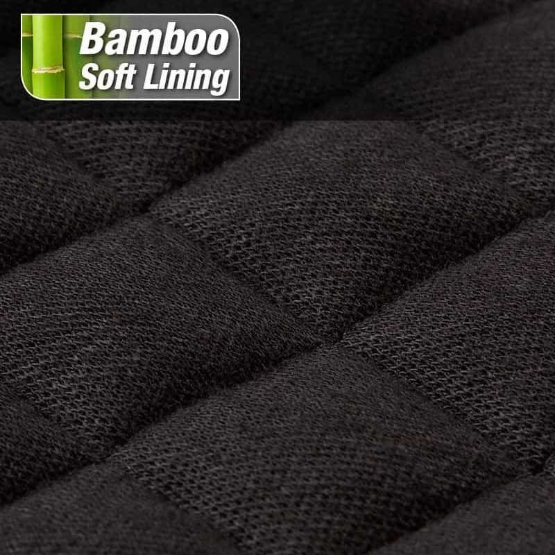 Tapis de dressage ProSport Close Contact Suede Lemieux