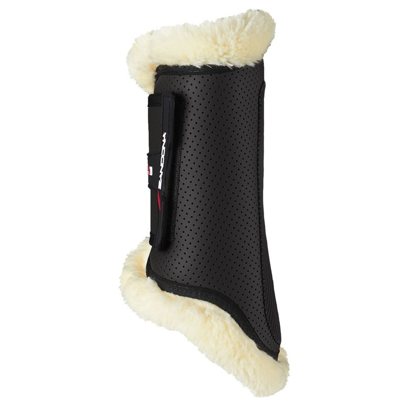 Guêtres Turnout Boot Air 2.0 Antérieurs Zandona