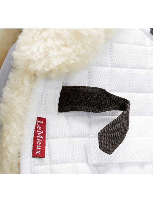 Amortisseur ProLambskin LeMieux Amortisseur ProLambskin LeMieux