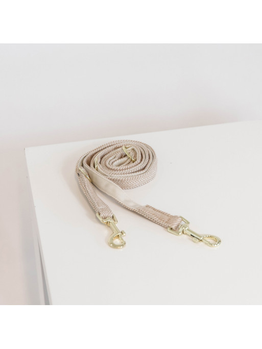 Laisse pour chien Wool Kentucky