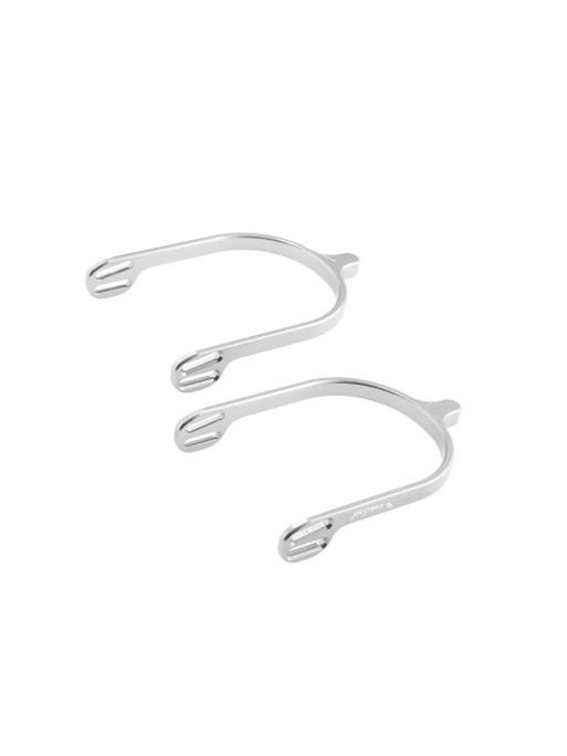 Éperons en aluminium Wildkart Jin Stirrup
