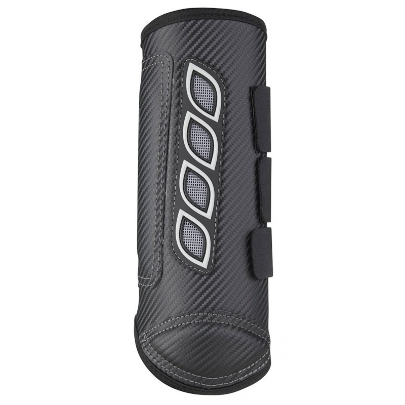 Guêtres de cross Carbon Air XC LeMieux