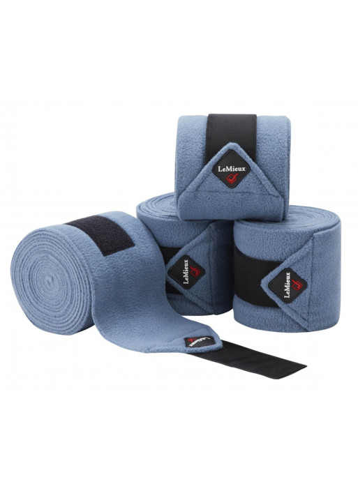 Bandes de polo Luxury LeMieux