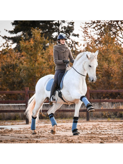 Bandes de polo Luxury LeMieux