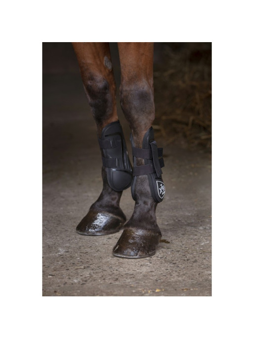 Guêtres XTR velcro néoprène Norton Guêtres XTR velcro néoprène Norton