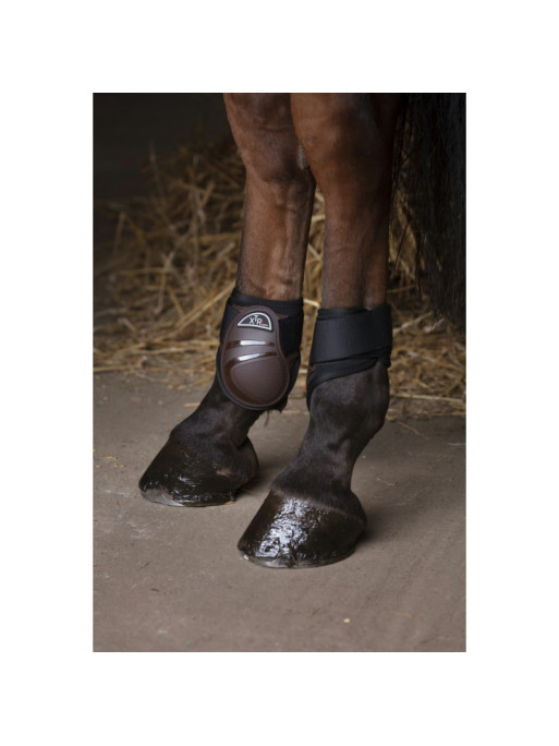 Protège-boulets XTR néoprène Norton