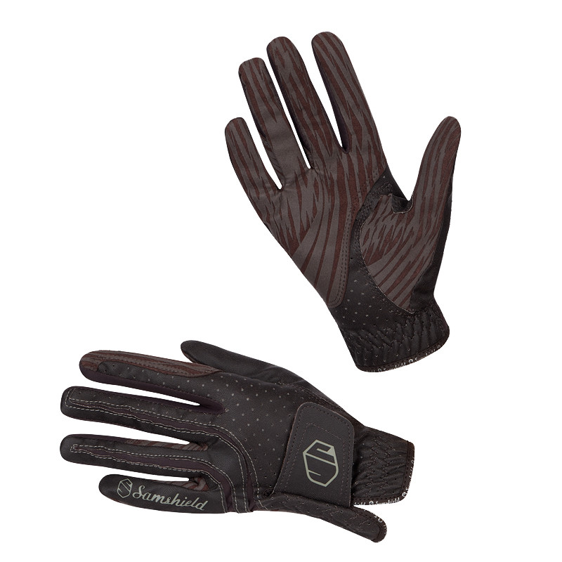 Gants V-SKIN Samshield
