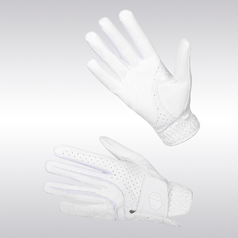 Gants V-SKIN Samshield