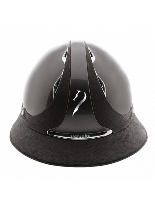 Casque Vernis Premium Eclipse Antarès Casque Vernis Premium Eclipse Antarès