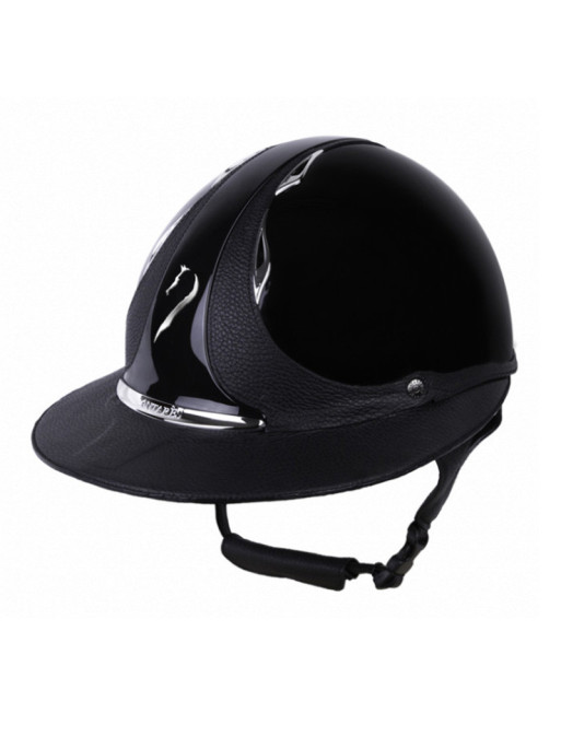 Casque Vernis Premium Eclipse Antarès Casque Vernis Premium Eclipse Antarès