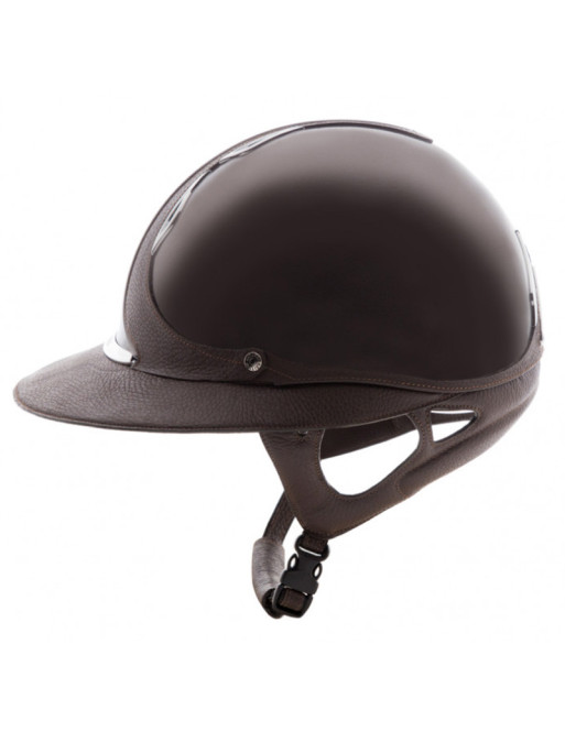 Casque Vernis Premium Eclipse Antarès Casque Vernis Premium Eclipse Antarès