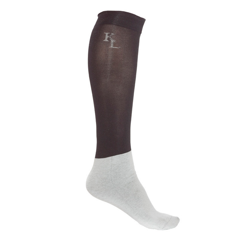 Chaussettes Classic Unisex Show Socks Kingsland (x3 pairs)