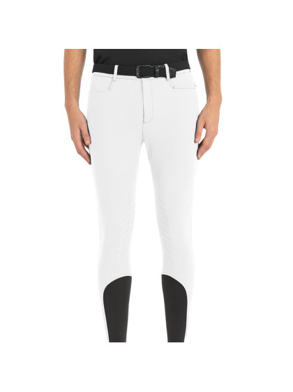 Pantalon Homme  Cialdc Equiline