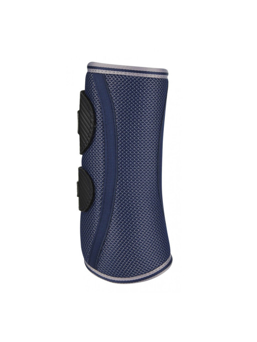 Guêtres Carbon Mesh Wrap LeMieux