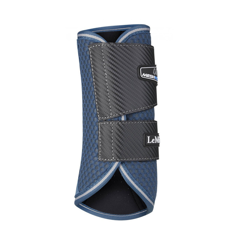 Guêtres Carbon Mesh Wrap LeMieux