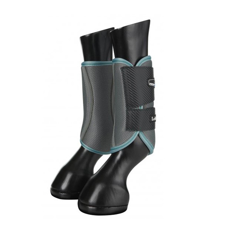 Guêtres Carbon Mesh Wrap LeMieux