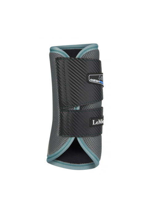 Guêtres Carbon Mesh Wrap LeMieux