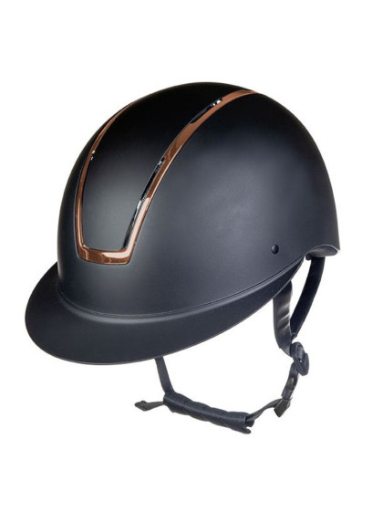 Casque Lady Shield HKM