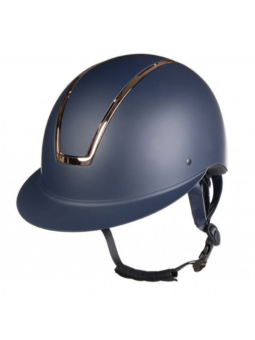 Casque Lady Shield HKM