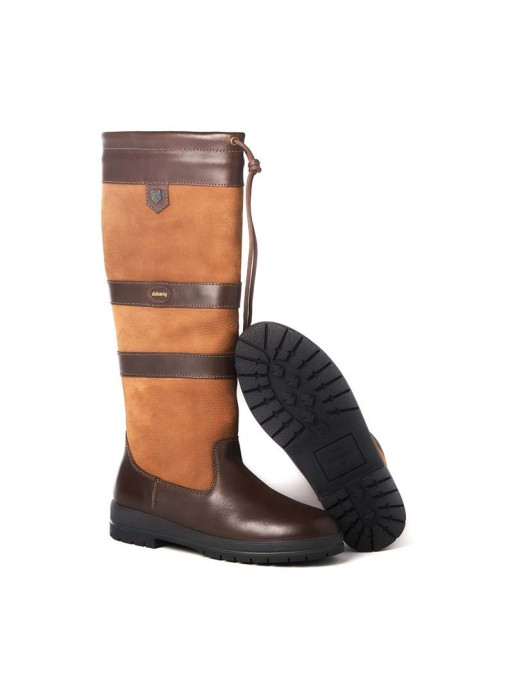 Bottes Galway Walnut Dubarry Bottes Galway Walnut Dubarry
