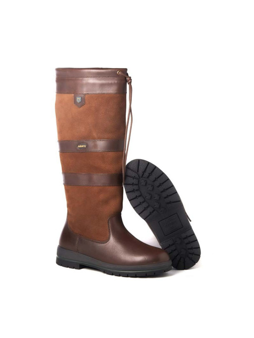 Bottes Galway Navy Dubarry Bottes Galway Navy Dubarry