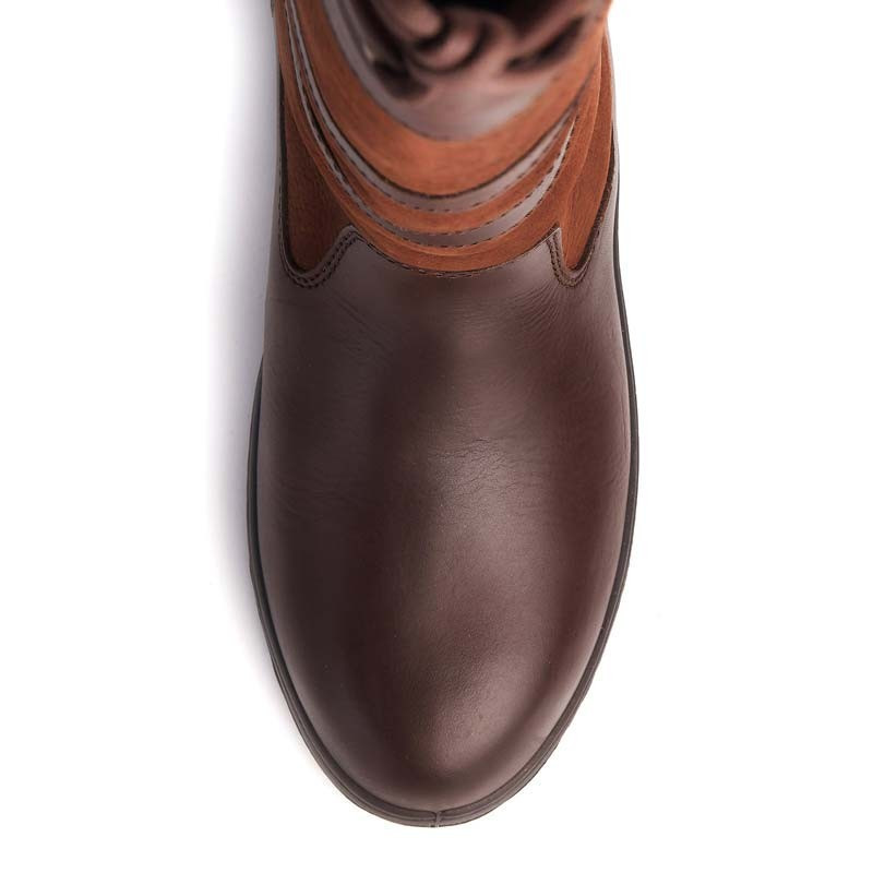 Bottes Galway Navy Dubarry