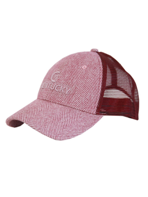 Casquette Trucker Cap Wool Kentucky