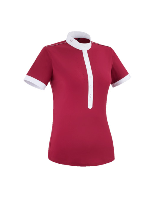 Chemise Aerolight manches courtes Horse Pilot Femme Chemise Aerolight manches courtes Horse Pilot Femme