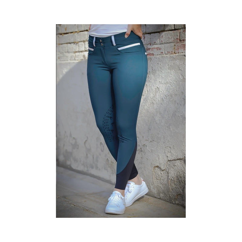 Pantalon d'équitation Pushup Fun Pénélope