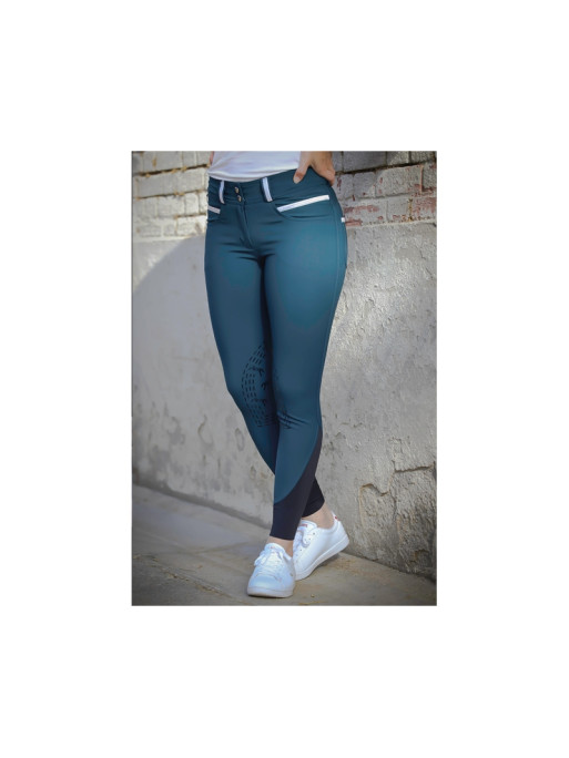 Pantalon d'équitation Pushup Fun Pénélope Pantalon d'équitation Pushup Fun Pénélope