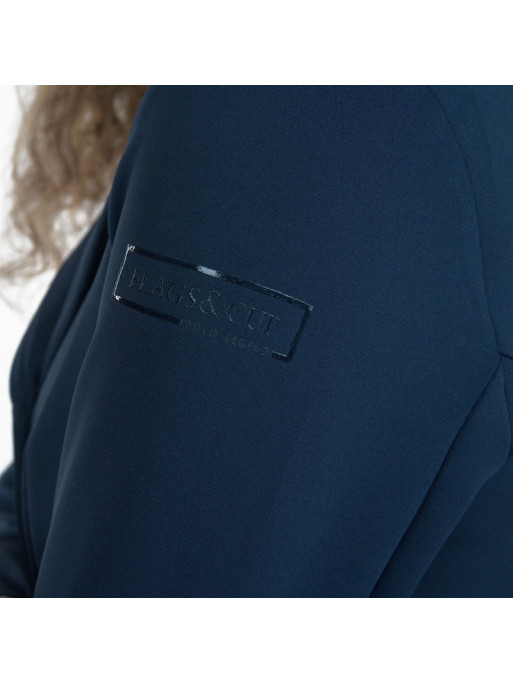 Veste de concours dame Cima Flags&Cup