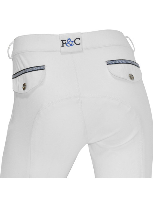Culotte Copaya femme Flags&Cup Culotte Copaya femme Flags&Cup