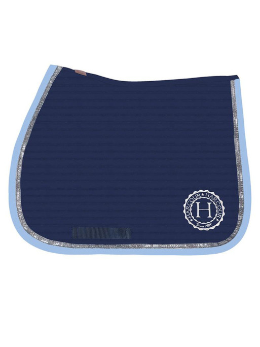 Tapis de selle Karembar CSO Rider Harcour Tapis de selle Karembar CSO Rider Harcour