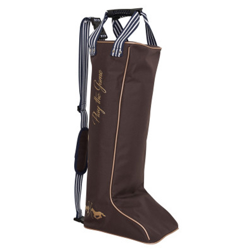 Sac à bottes Jill HV Polo