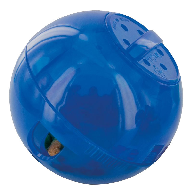 Jouet distributeur SlimCat PetSafe