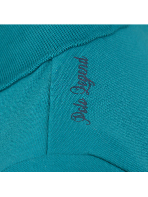 Polo dame Altamira Flags&Cup