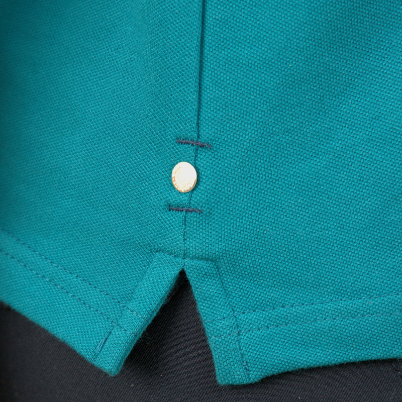 Polo dame Altamira Flags&Cup