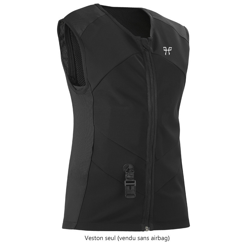 Veston d'airbag InMotion 2021 Horse Pilot
