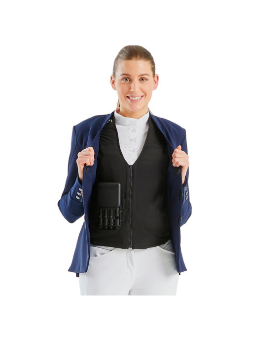 Veste de concours Aerotech 2.0 Femme Horse Pilot Veste de concours Aerotech 2.0 Femme Horse Pilot