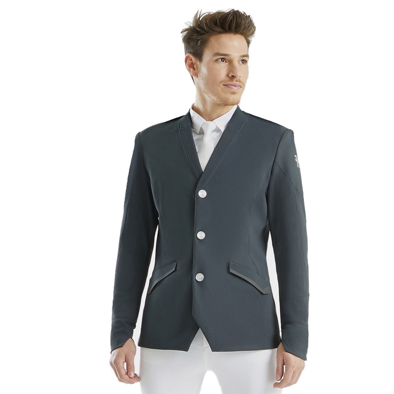 Veste de concours Aerotech 2.0 Homme Horse Pilot