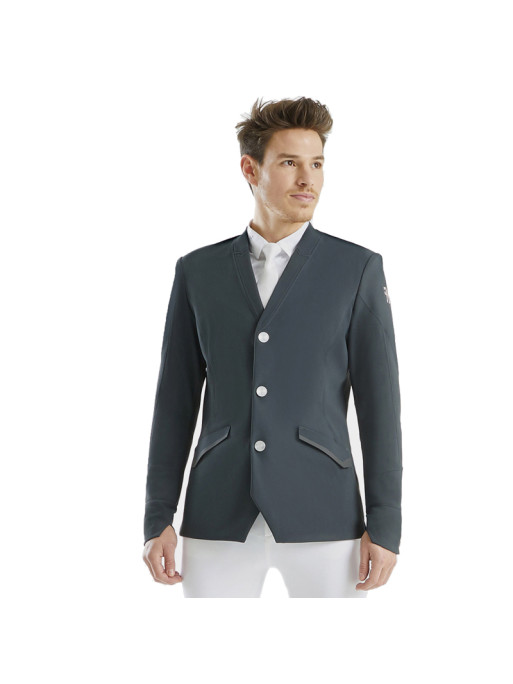 Veste de concours Aerotech 2.0 Homme Horse Pilot Veste de concours Aerotech 2.0 Homme Horse Pilot
