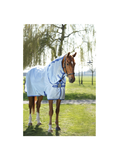 Couverture anti-mouche Amigo XL Bug Rug Horseware