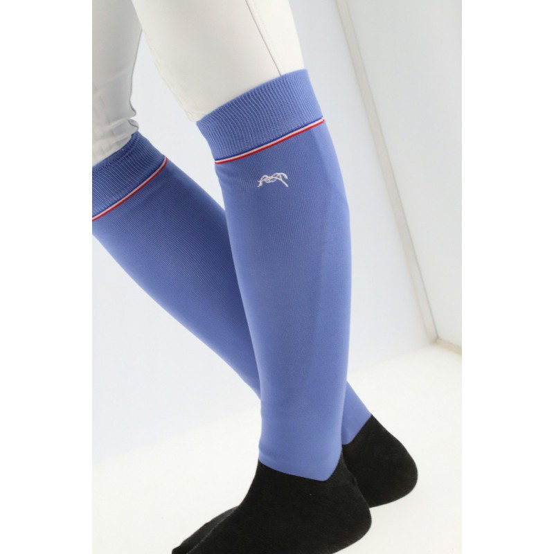 Chaussettes Stripes & Cross Pénélope (x2 paires)