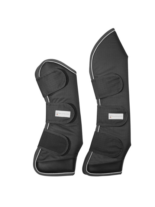 Guêtres de transport Comfort Waldhausen - lot de 4 Guêtres de transport Comfort Waldhausen - lot de 4