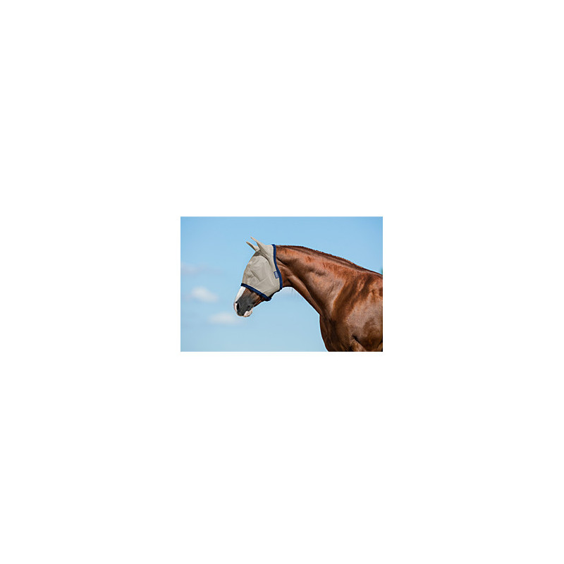 Bonnet anti-mouches Amigo Fly mask Horseware